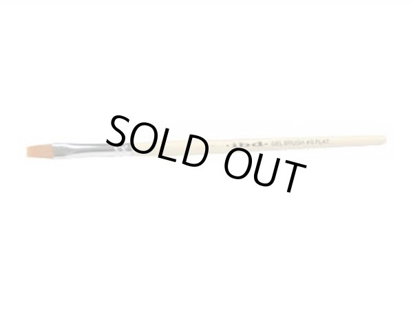 画像1: 【ibd】ジェルブラシ　＃６０８０３