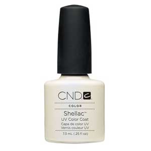 画像1: 【CND  】Shellac・Negligee 7.3ml