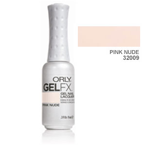 画像1: 【Orly】Gel FX-ソークオフジェル・Pink Nude　 9ml