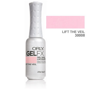 画像1: 【Orly】Gel FX-ソークオフジェル・Lift The Veil　 9ml