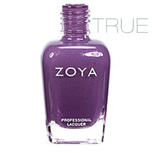 画像1: 【ZOYA 】Tru（Trueコレクション）