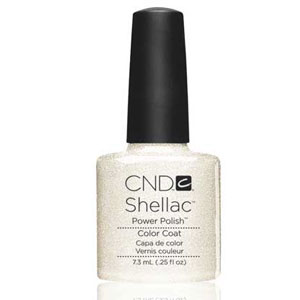 画像1: 【CND  】Shellac・ソークオフジェル・Silver VIP (カンバックカラー) 7.3ml