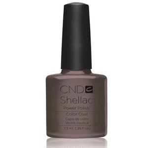 画像1: 【CND  】Shellac・ソークオフジェル・Rubble 7.3ml