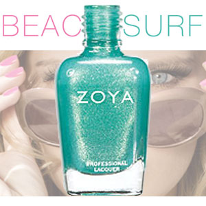 画像1: 【ZOYA 】 ZP625-Zuza-Surfコレクション