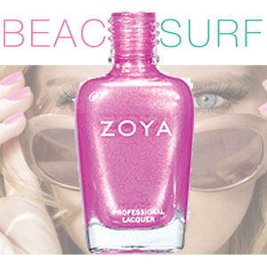 画像1: 【ZOYA 】 Rory -Surfコレクション