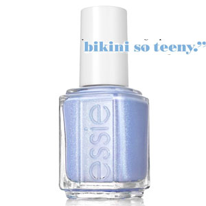 画像1: 【エッシー 】Bikini So Teeny-Bikini So Teeny'12サマーコレクション