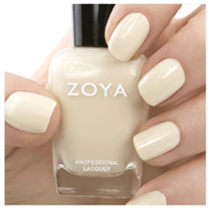 画像: 【ZOYA 】Jacqueline（Lovely Spring 2013コレクション）