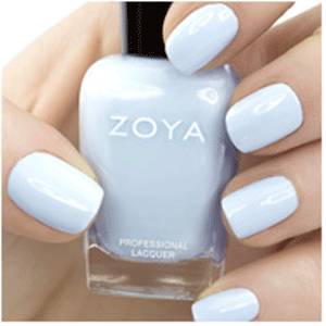 画像: 【ZOYA 】Blu（Lovely Spring 2013コレクション）