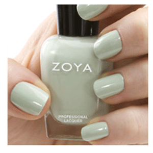 画像: 【ZOYA 】Neely（Lovely Spring 2013コレクション）