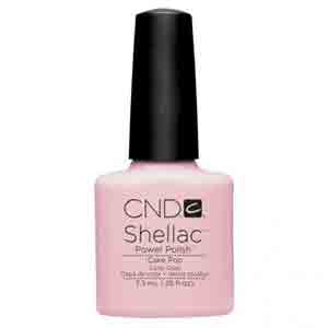 画像1: 【CND  】Shellac・Cake Pop（Sweet Dream Collection)7.3ml