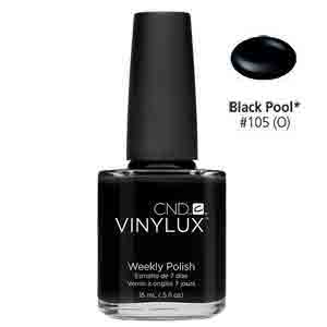 画像1: 【CND 】セールVINYLUX -Black Pool