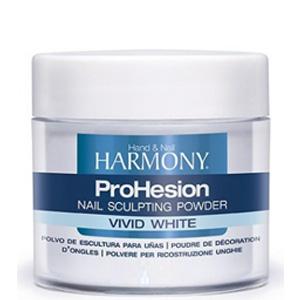 画像1: 【Harmony】Prohesion スカルプティングパウダー Vivid White    105g