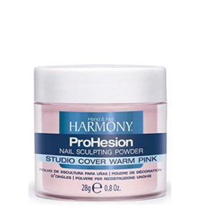 画像1: 【Harmony】Prohesion スカルプティングパウダー Studio Cover Warm Pink   28 g