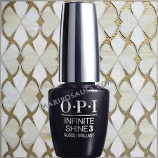 画像1: 【OPI 】Infinite Shine グロス トップコート　15ml