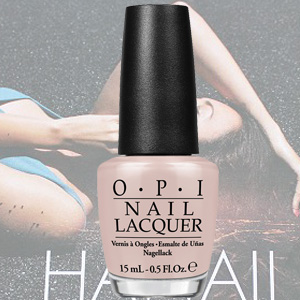 画像1: 【OPI】Do You Take Lei Away?（ハワイコレクション）