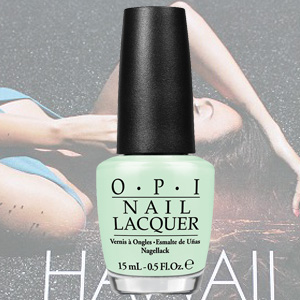 画像1: 【OPI】That's Hula-rious!（ハワイコレクション）