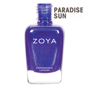 画像1: 【ZOYA 】Isa（Paradise Sun '15サマーコレクション）