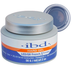 IBDフレンチエクストリーム クリアジェル 56g UV専用IBD UV