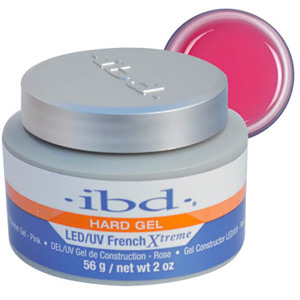 IBD フレンチエクストリームクリアジェル 56g UV専用 Xtreme