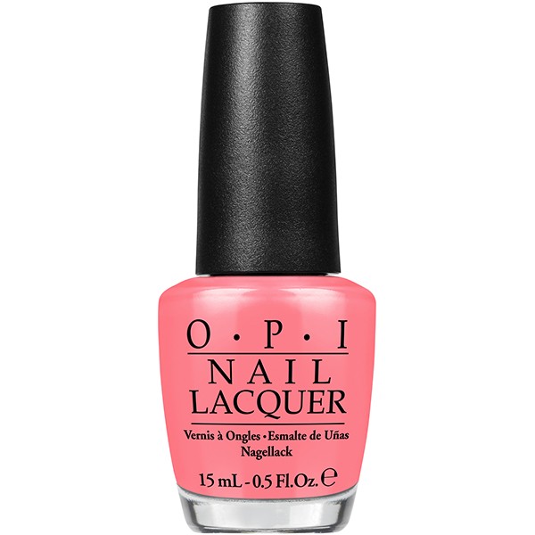 画像1: 【OPI】Got Myself Into A Jam-Balaya（New Orleansコレクション）