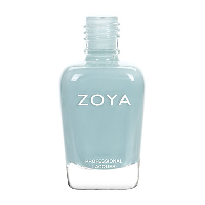 画像1: 【ZOYA 】Lake（'16スプリングWHISPERSコレクション）