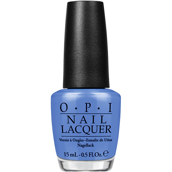 画像1: 【OPI】Rich Girls & Po-Boys（New Orleansコレクション）