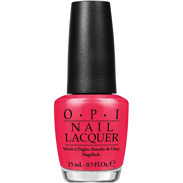 画像1: 【OPI】She's A Bad Muffuletta!（New Orleansコレクション）