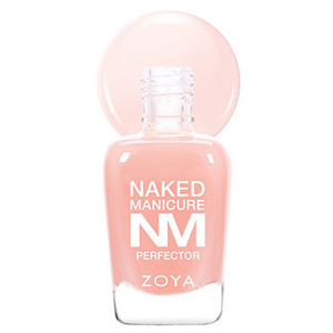 画像1: 【ZOYA 】Pink Perfector（Naked Manicure）