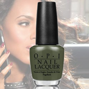 画像1: 【OPI】Suzi - The First Lady of Nails  (Washington DC '16秋コレクション)