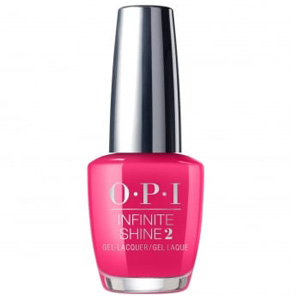 画像1: 【OPI 】Infinite Shine-Strawberry Margarita