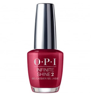 画像1: 【OPI 】Infinite Shine-I’m Not Really a Waitress