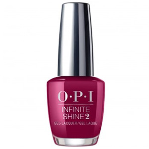 画像1: 【OPI 】 廃盤 Infinite Shine-Miami Beet