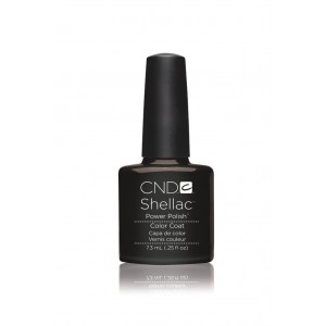 画像1: 【CND  】Shellac・Black Pool 7.3ml