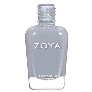 画像1: 【ZOYA 】August（Urban Grunge One Coat Creamsコレクション）