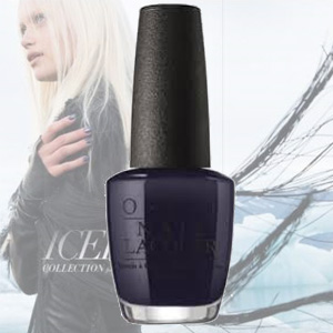 画像1: 【OPI】  Suzi & the Arctic Fox  (アイスランド '17 秋コレクション)