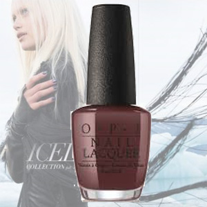 画像1: 【OPI】  That's What Friends are Thor  (アイスランド '17 秋コレクション)