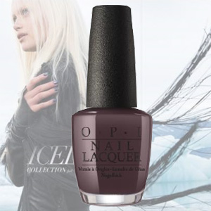 画像1: 【OPI】  Krona-logical Order   (アイスランド '17 秋コレクション)