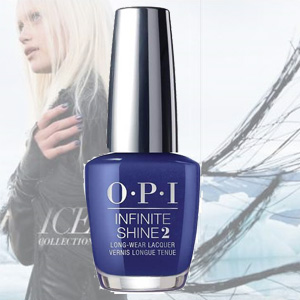 画像1: 【OPI 】 Infinite Shine-Turn on the Northern Lights!  (アイスランド '17 秋コレクション)