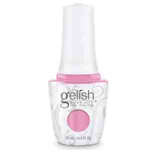 画像1: 【Harmony】gelishソークオフジェル-Go Girl　１５ｍｌ