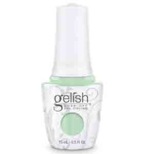 画像1: 【Harmony】gelishーMint Chocolate Chip (Once Upon A Dream コレクション）