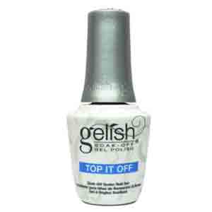 画像1: 【Harmony】gelish-シーラージェル(Top It Off) １５ｍｌ