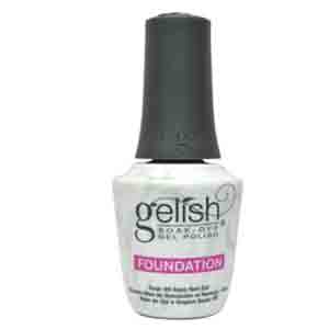 画像1: 【Harmony】gelishソークオフジェル-ベースジェル(Foundation) １５ｍｌ