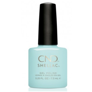 画像1: 【CND  】 Shellacソークオフジェル・Taffy （'18 Chic Shock春コレクション）  7.3ml