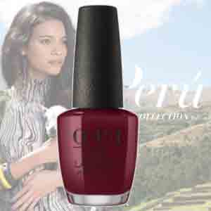 画像1: 【OPI】 Como se Llama?  (Peru コレクション)