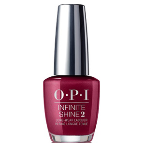 画像1: 【OPI 】 Infinite Shine-Bogota Blackberry