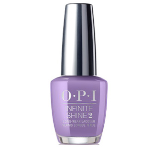 画像1: 【OPI 】 Infinite Shine-Do You Lilac It?