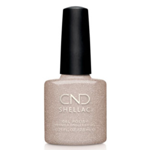 画像1: 【CND  】 Shellacソークオフジェル・Bellini  （'19Night Movesコレクション）  7.3ml