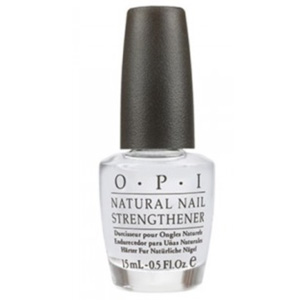 画像1: 【OPI 】  ナチュラルネイルストレンスナー１５ｍｌ