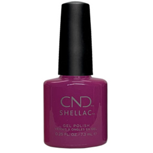 画像1: 【CND  】 Shellac・Psychedelic（'19 サマー　Prismatic　コレクション） 7.3ml