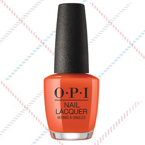 画像1: 【OPI】  Suzi Needs a Loch-Smith  ('19秋スコットランド コレクション)